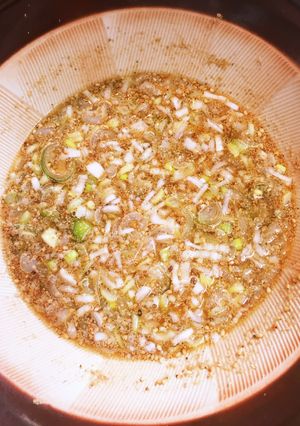 ちょっとの手間で美味しい素麺おつゆ-レシピのメイン写真