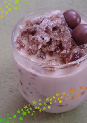 ブレンディで氷コーヒー-レシピのメイン写真