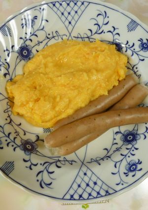 ドイツ料理-レシピのメイン写真