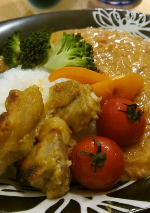 本格派☆タンドリーチキン-レシピのメイン写真