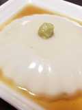 胡麻豆腐 本格 美味しい♡
