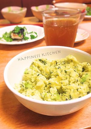 バル風♡ポテトサラダ-レシピのメイン写真