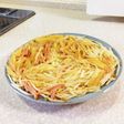 冷蔵庫にある物で簡単大皿料理