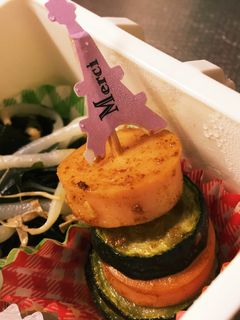 ズッキーニのカレーマヨネーズ炒め-レシピのメイン写真