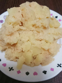 タラモサラダ-レシピのメイン写真