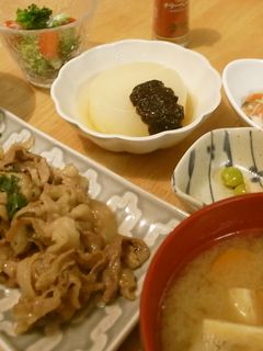 豚の味噌炒め-レシピのメイン写真