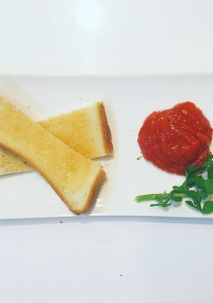 基本のトマトソース-レシピのメイン写真
