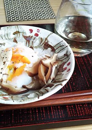 ドンコと鶏の炊き合わせ-レシピのメイン写真