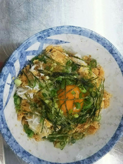 【しらすパイ】しらす盛り合わせ丼-レシピのメイン写真