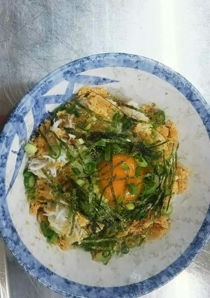 【しらすパイ】しらす盛り合わせ丼-レシピのメイン写真