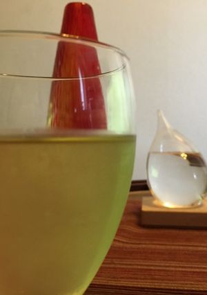 ［奇跡の雫］赤くないトマトジュース-レシピのメイン写真