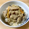 あげあげ親子丼