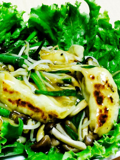 餃子と野菜のカレーあんかけ-レシピのメイン写真