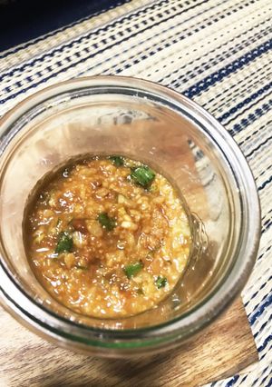 砂糖を使わない甘みたっぷり みそ麹-レシピのメイン写真