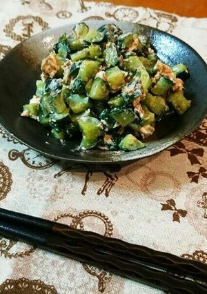 kiri-chee-Q(ｷﾘﾁｰｷｭｰ)-レシピのメイン写真