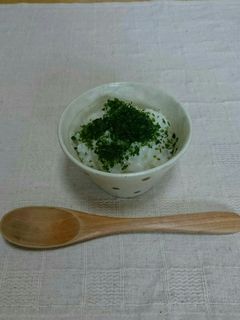 奇跡のお粥です。-レシピのメイン写真