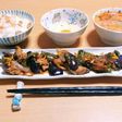 超時短!チアシード入り南蛮漬け風野菜炒め