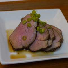 รูปของ 台湾☆ぜんぶ台湾の調味料で作る紅茶豚