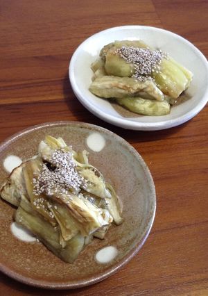 ☆チアシードかけてみました-レシピのメイン写真