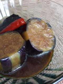 激うま!簡単!ナスの煮びたし-レシピのメイン写真