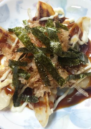 簡単♪お好みぎょうざ　餃子の王将の生餃子-レシピのメイン写真