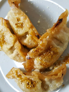 餃子の王将★カレーチーズで★-レシピのメイン写真