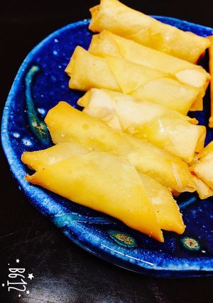 トロトロ♡チーズのうま揚げ-レシピのメイン写真