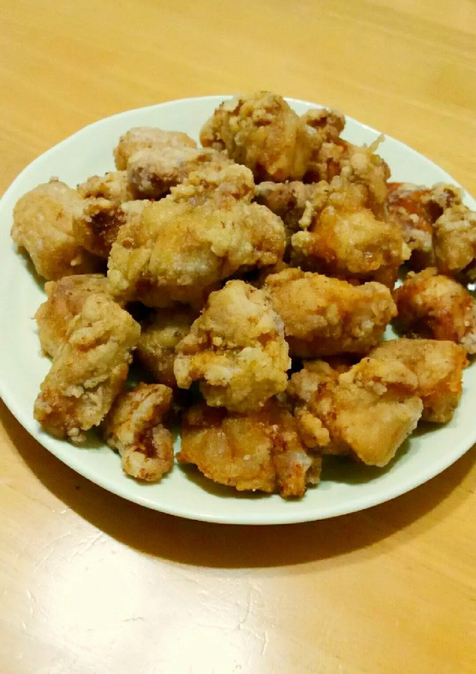 鶏のからあげ 母の味-レシピのメイン写真