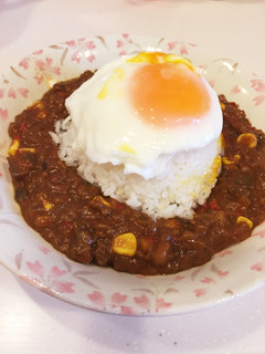 夏野菜たっぷりカレー-レシピのメイン写真