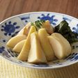 鶏肉入り若竹煮