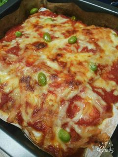 茄子のラザニア-レシピのメイン写真