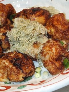 昆布風味の山芋焼き-レシピのメイン写真