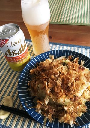簡単おつまみ 飛騨名物！漬物ステーキ-レシピのメイン写真
