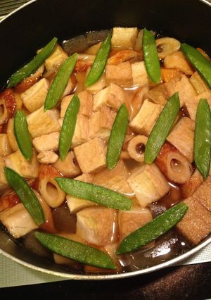☆筑前煮☆-レシピのメイン写真