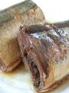 活力鍋で骨まで美味しい♪　サンマの酢煮-レシピのメイン写真