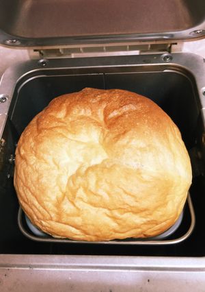 HB食パン-レシピのメイン写真