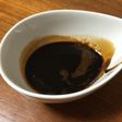 コーヒーシロップ(少量)