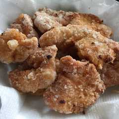 รูปของ 唐揚げ
