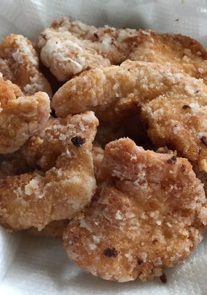 唐揚げ-レシピのメイン写真