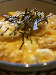豚トマト丼-レシピのメイン写真