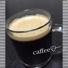 รูปของ 美容に♡ココナッツオイルコーヒー