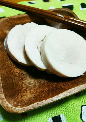 ⭐鶏ハムちゃん⭐-レシピのメイン写真