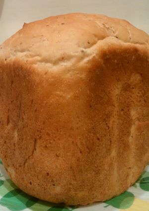 HPで簡単あんこ食パン-レシピのメイン写真