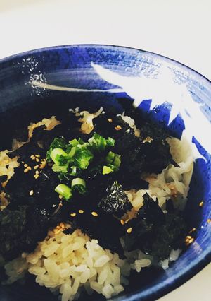 焼肉屋さんのタレごはん-レシピのメイン写真