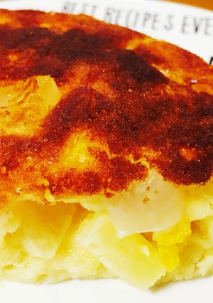 炊飯器で簡単！フルーツケーキ-レシピのメイン写真