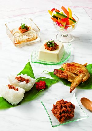 畑のお肉でヘルシードキーマカレー-レシピのメイン写真