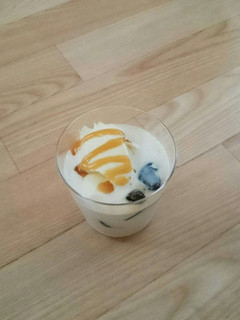 ブレンディ デザートカフェオレ-レシピのメイン写真