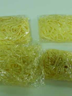 錦糸卵(作り置き冷凍)-レシピのメイン写真