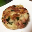 お焼きポテコロ