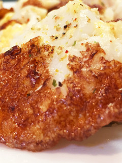 鱈のピカタ☆*+-レシピのメイン写真